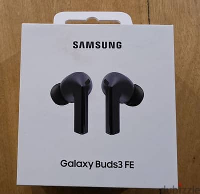 SAMSUNG Galaxy Buds 3 FE