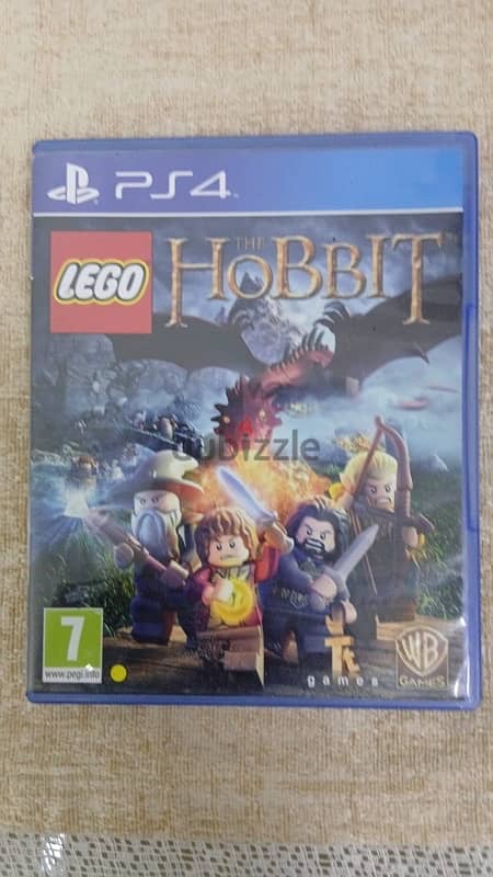 ps4/ps5 used games 1