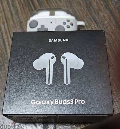 للبيع ساسمونج galaxy buds pro3 استعمال نظيف