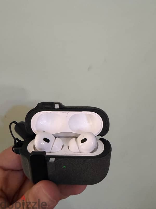 apple airpods pro 2 usb C 1
