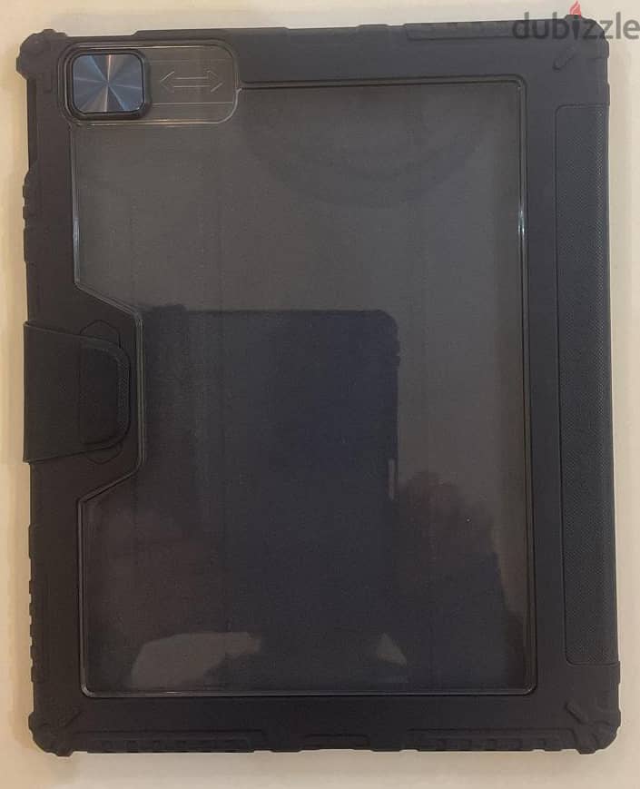 iPad pro 12.9 5th generation with apple pencile 4