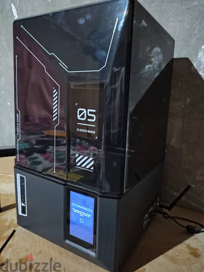 Elegoo Mars 5 Ultra 9K