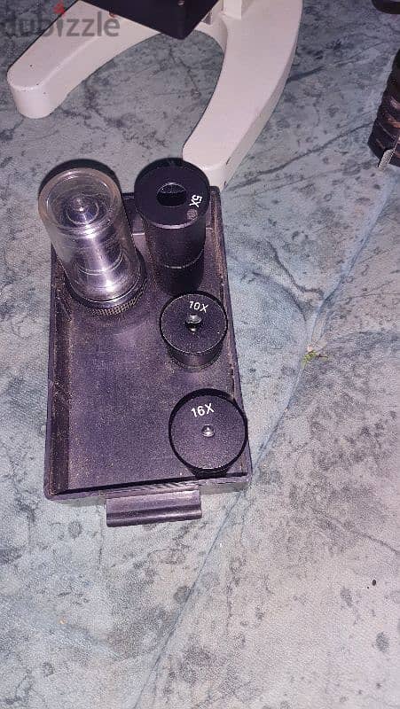 microscope 2