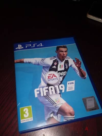 FIFA 19