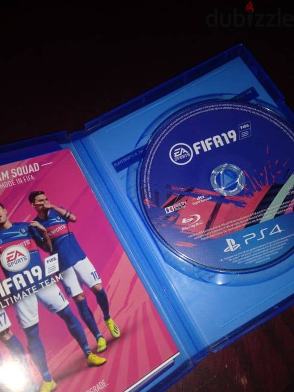 FIFA 19 1