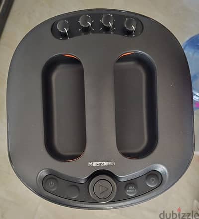 Party Speaker - MediaTeck MT-S233 - سبيكر ميدياتك
