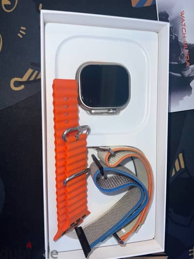 Smartwatch Js HELLO 3 Plus