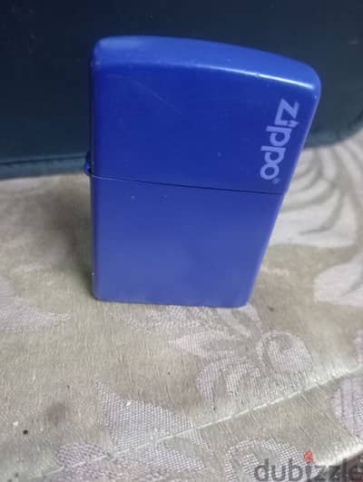 2 ولاعة Zippo original