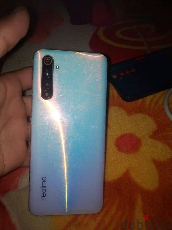 realme 6 1