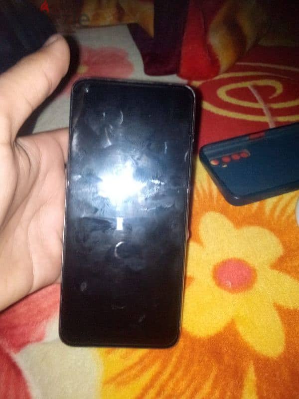 realme 6 3