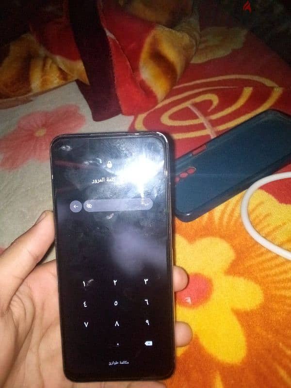 realme 6 4