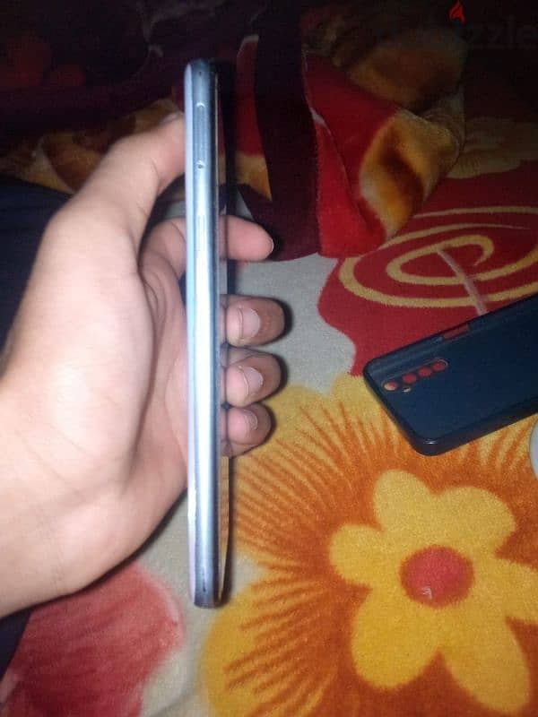 realme 6 5