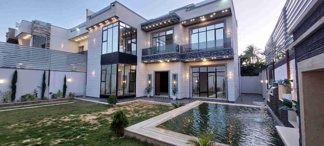 0 Houses & Villas for Sale in Al Bitash | dubizzle Egypt (OLX)