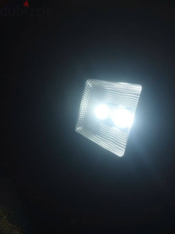 LED FLOOD light 1