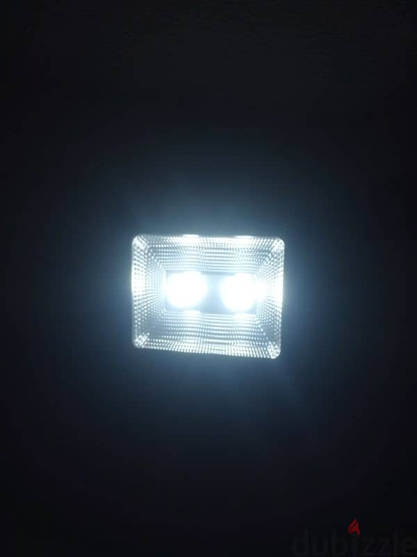 LED FLOOD light 2