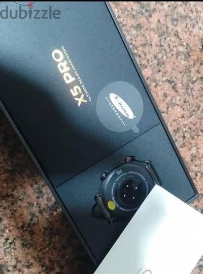 ساعه سمارت x5pro smart watch