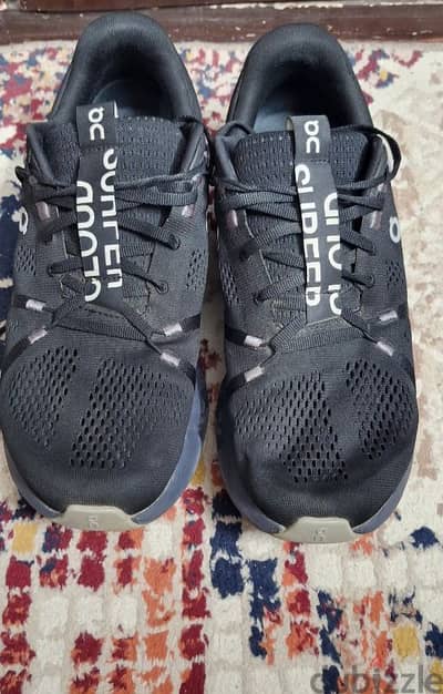 On Cloudsurfer Running Shoes-Original