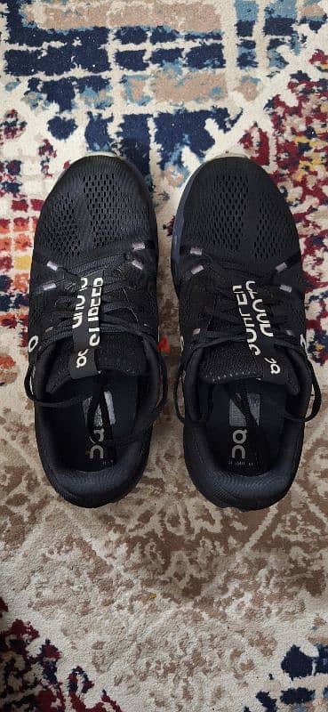 On Cloudsurfer Running Shoes-Original 6