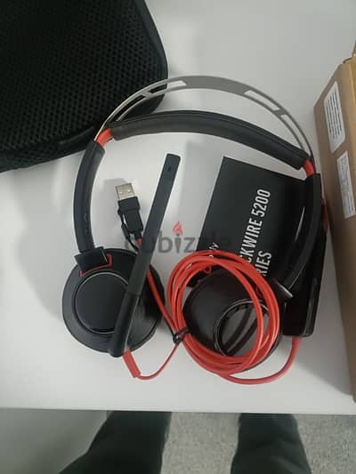 poly c5220