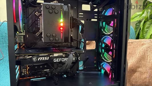 i5-10600 + 2x8, 16GB DDR4 3200Mhz