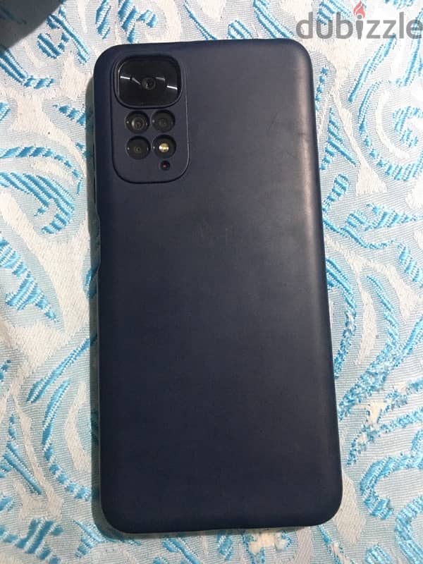 redmi note 11 1