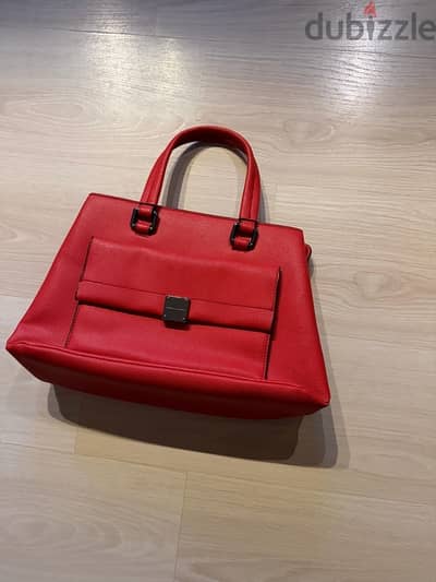 Original Armani exchange dust bag