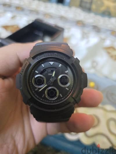 Casio G-shock watch - 4778 model