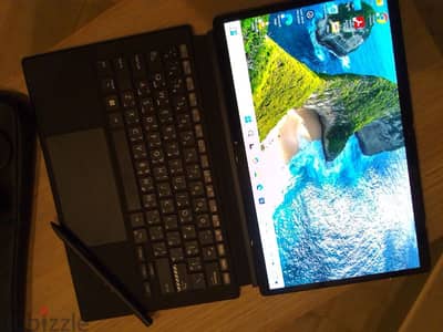 Asus vivobook OLED S13 split