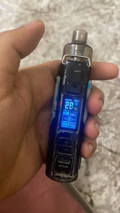 vape argus pro