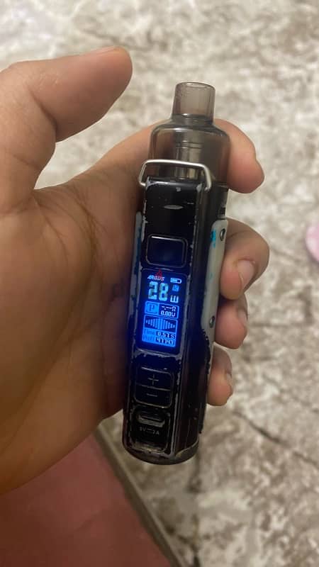vape argus pro 1