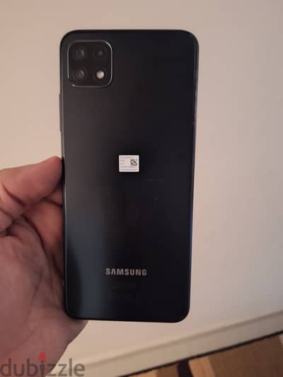 Samsung A22 5G