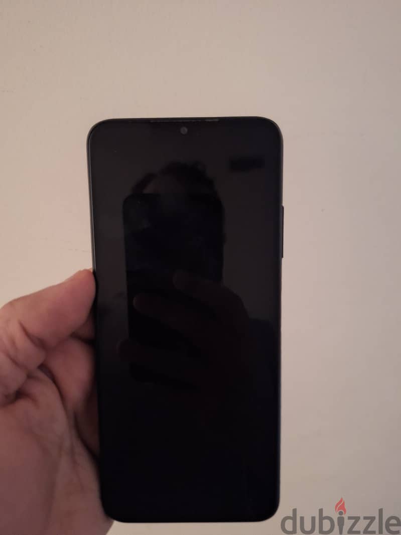 Samsung A22 5G 1
