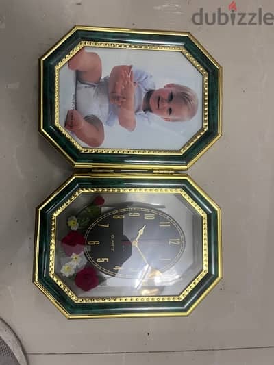 برواز ساعه