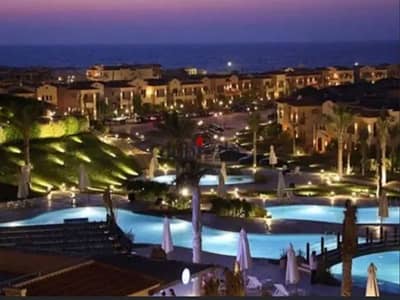 شاليه للبيع من مالك لافيستا جاردنز chalet for sale lavista gardens