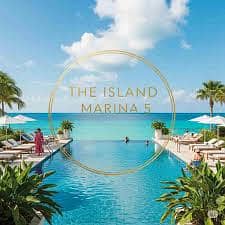 The island - HDP- Marina5