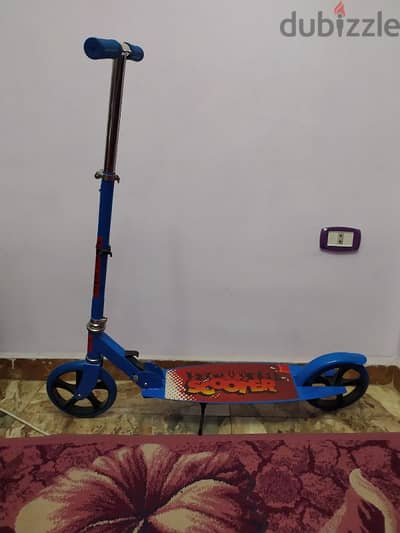 اسكوتر