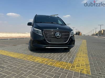 Mercedes Viano Travel & Business Services