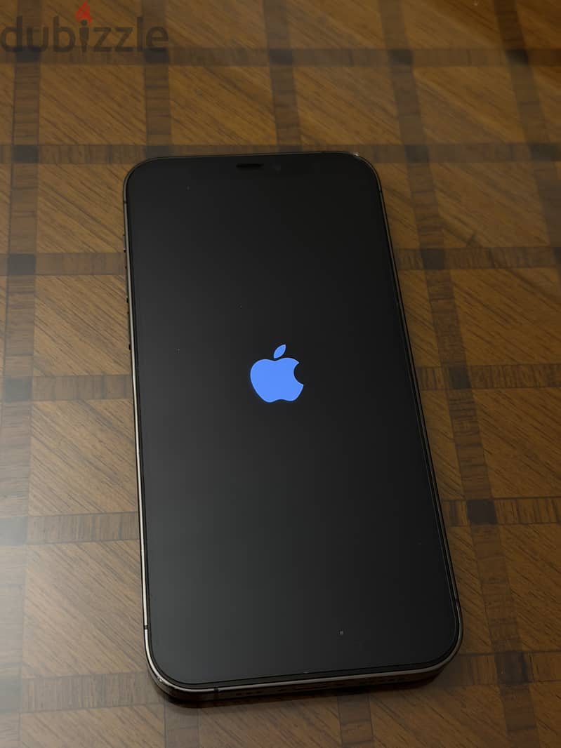 iPhone 12 Pro 256GB Graphite – Excellent Condition 1