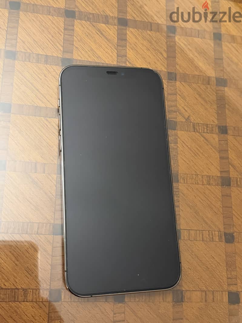 iPhone 12 Pro 256GB Graphite – Excellent Condition 3