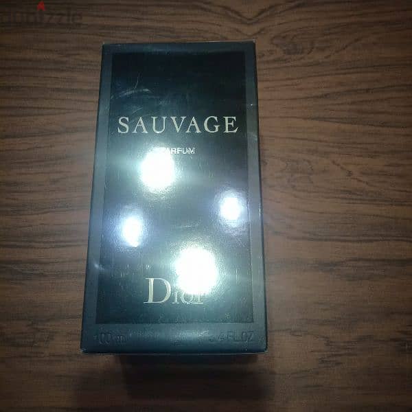 Sauvage 1