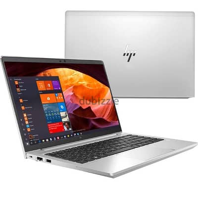 HP EliteBook G9 645 Ryzen 5 Pro