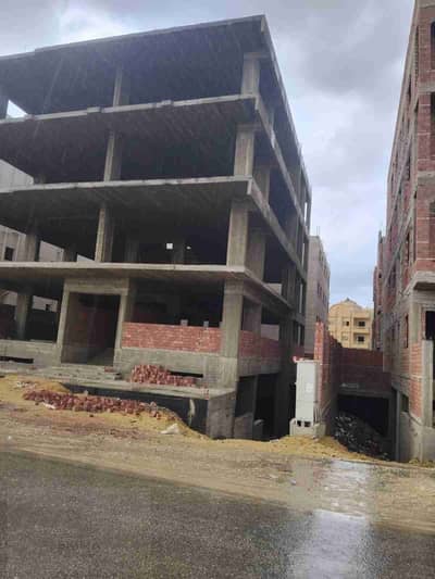 شقة لقطة في النرجس الجديدة خامس نمرة من جمال عبدالناصر