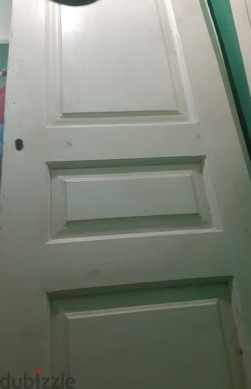 ٢ باب جرار 2