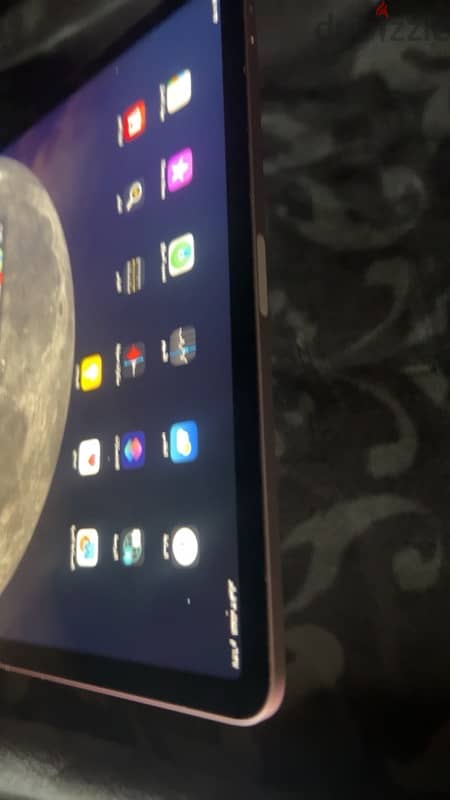 ipad air 4 1