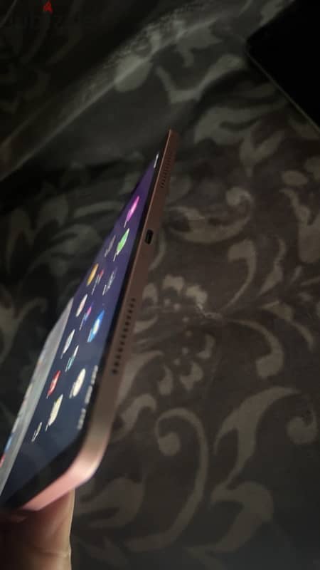 ipad air 4 2