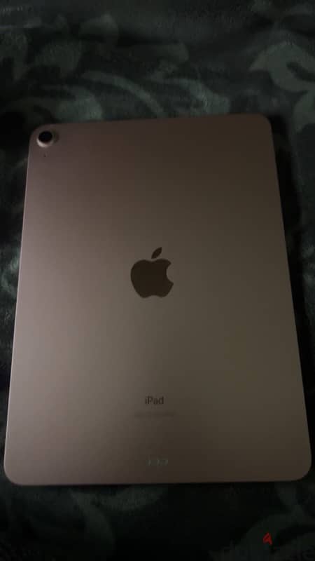 ipad air 4 4