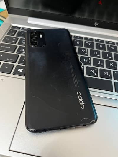 oppo reno 6 4G