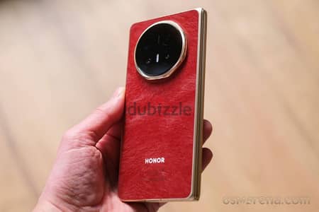 honor magic v6 512 GB