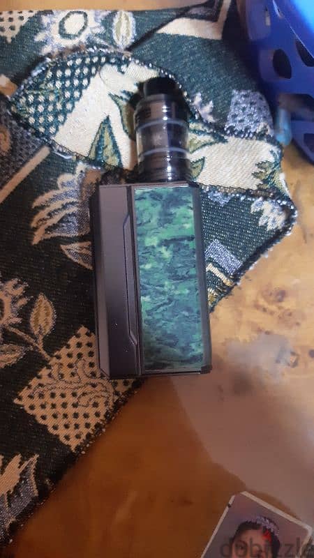 Vape Drag 4 1