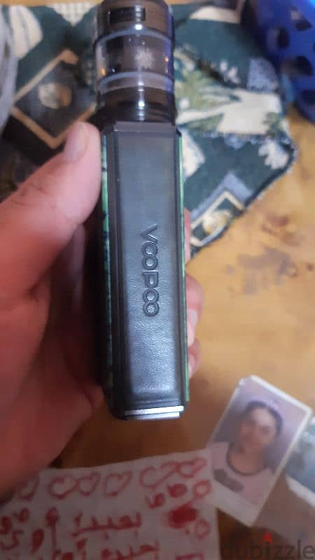 Vape Drag 4 3